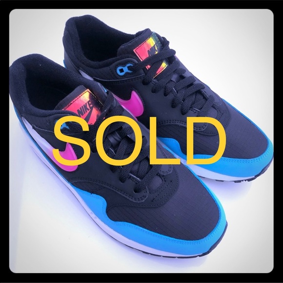 Nike Other - Nike AirMax Jelly Swoosh